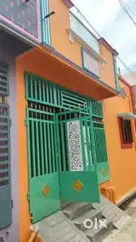 Kombakkam Amolrpavam school gate opp