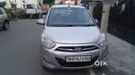 Hyundai i10 Asta AT, 2011, Petrol