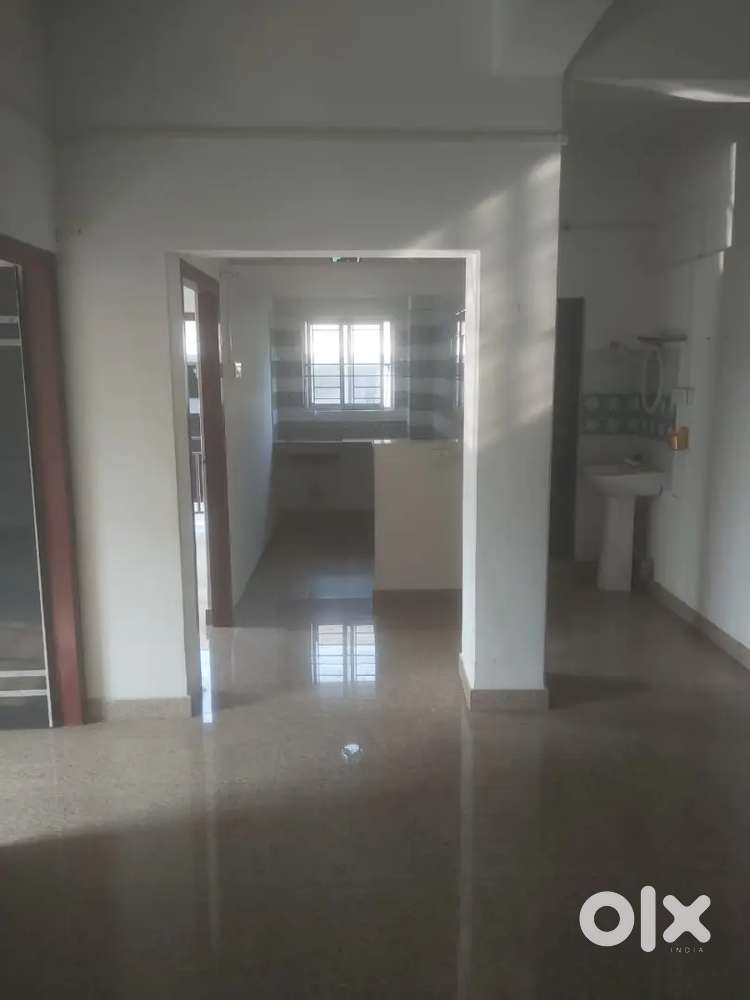 Two Bhk Rcc Part House available at Sawkuchi,Nr Wednesday market