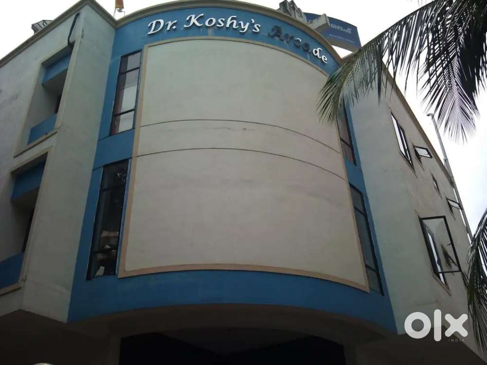 CORPORATE OFFICE SPACE FURNISHED OPP OBERON MALL ERNAKULAM