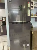 Samsung frige