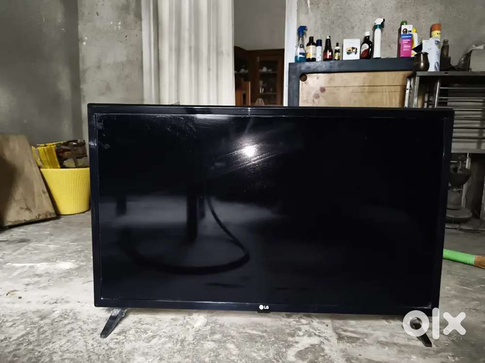 LG LED Tv 32