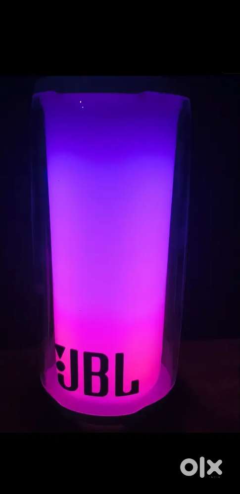 JBL Pulse 5