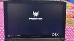 Acer Predator Helios 300  i7 8th Gen  GTX 1050Ti  24GB RAM