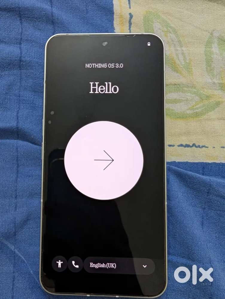 Nothing Phone 2 12/256