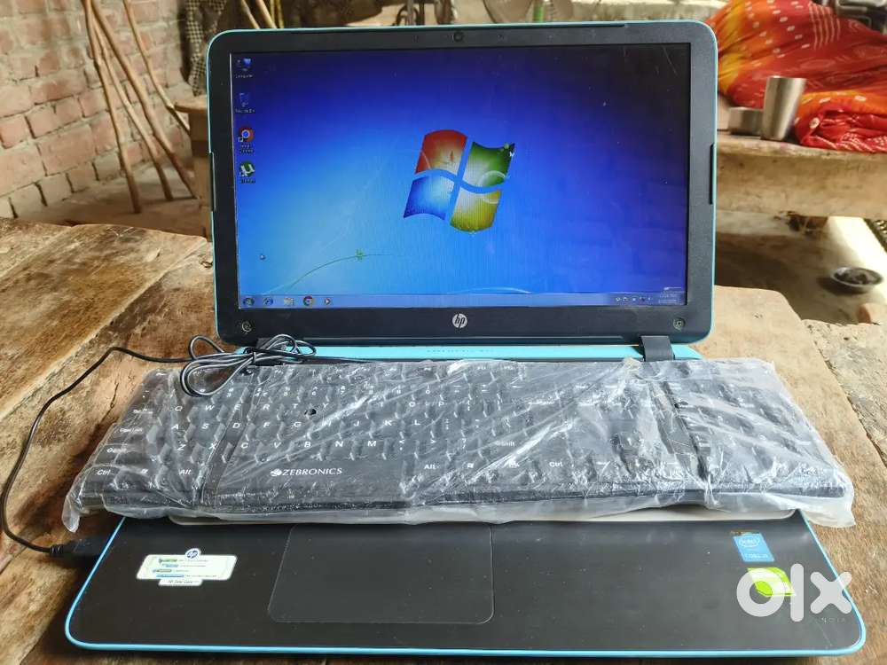 HP PAVILION LAPTOP