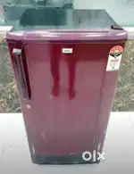 Second hand sales fridge single door