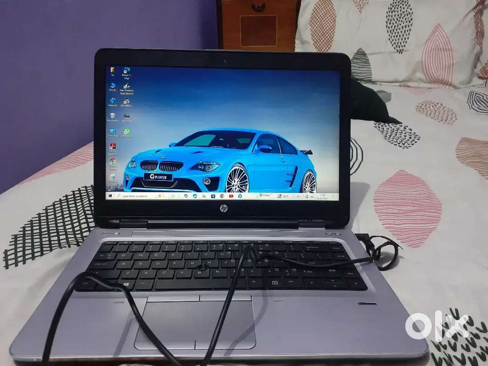 Hp Laptop 10