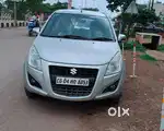 Maruti Suzuki Ritz 2009-2011 VXI ABS, 2014, Petrol