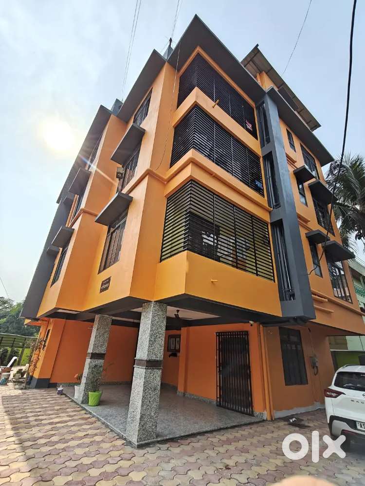 2BHK & SINGLE ROOM (1RK) FOR RENT AT NIZAN PATH RUKMINIGAON