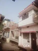 House is locate in side of Gurudwara Robertsganj Sonbhadra 231216