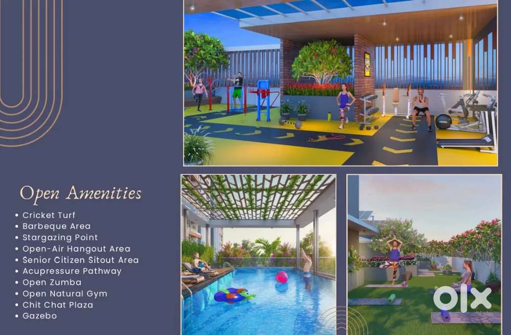 Prithvi paradise tathwade