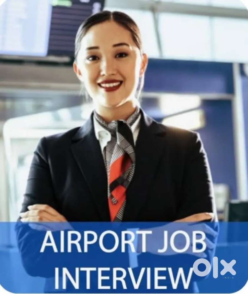 Hiring for Ground staff and Ticketing job indigo airlines limited seat
