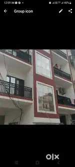 Centrally located and all basic amenities nearby