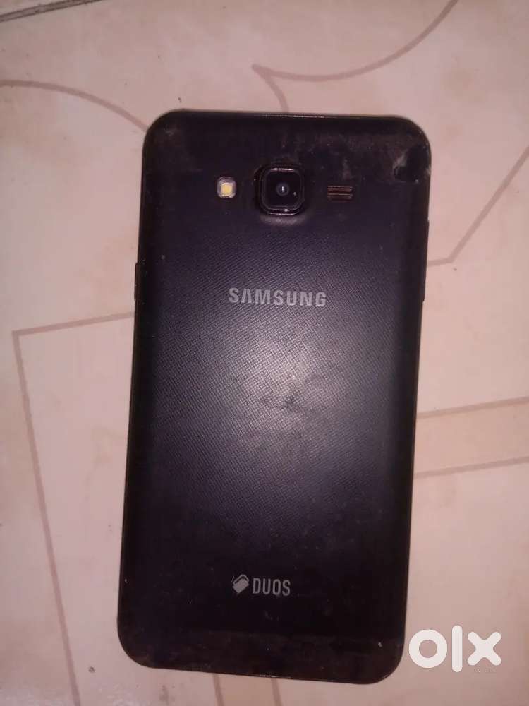 Samsung J7 nxt