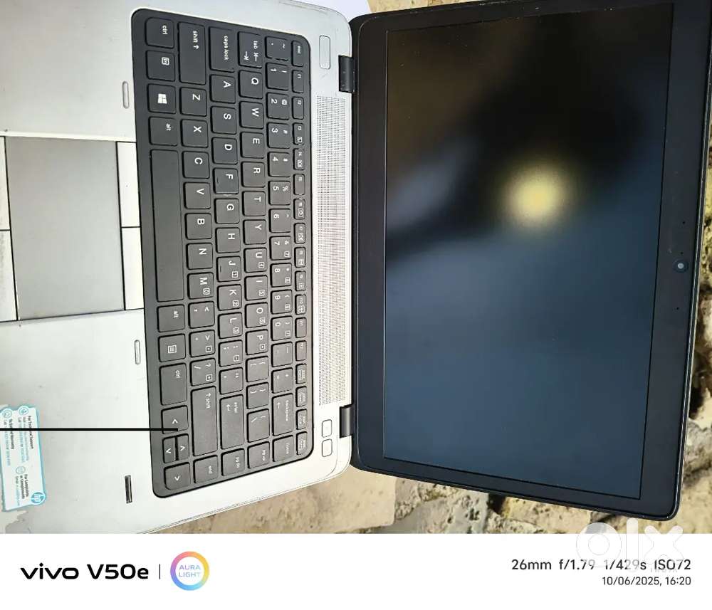 Hp elite book i5