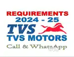 Requirement For Male & Female Candidate In Automobile