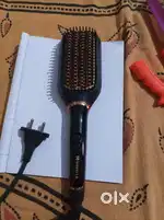Hair straightner