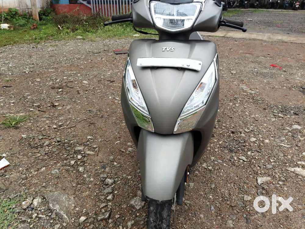 TVS jupiter 125 /2023