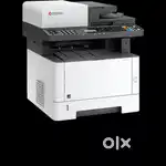 Duplex printer all in one