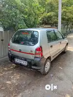 Maruti Suzuki Alto 2009 Petrol 125875 Km Driven