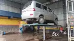 Very Good condition with one year engine warranty