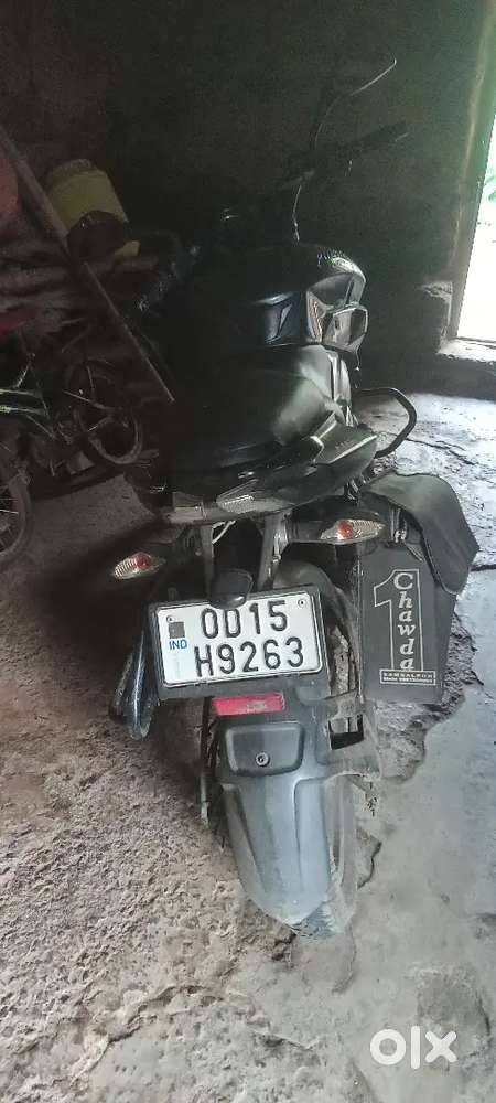 Single hand, good condition