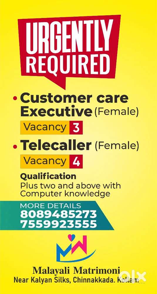 Experiance telicaller