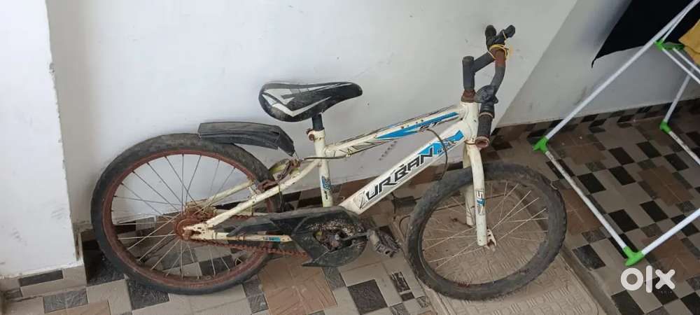 Urban brand cycle for sale