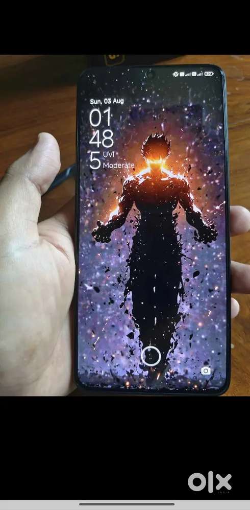 POCO X6 PRO SUPER MINT CONDITION