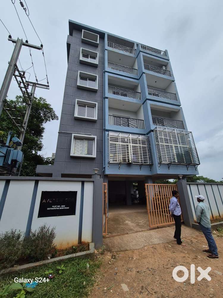 Sum hospital Best location Main road