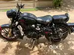 Sale of my enfield
