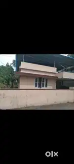 2 BHK INDEPENDENT HOUSE RENT AT KADAVANTHRA GIRIDHAR EYE HOSPITAL NEAR