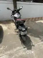 Suzuki Gixxer SF SP 150