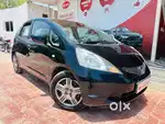 Honda Jazz Select, 2010, Petrol