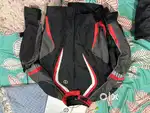 Bike jacket