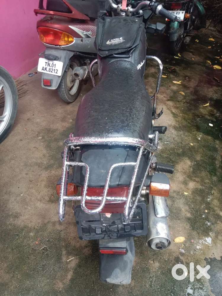 Gud condisan singal omner