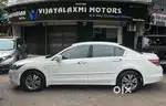 Honda Accord, 2008, Petrol