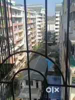 3 bhk furnished flat for rent in gated complex with all amenities
