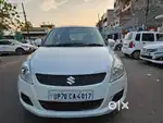 Maruti Suzuki Swift, 2013, Petrol