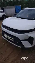 Tata Nexon 2024 Petrol 23000 Km Driven