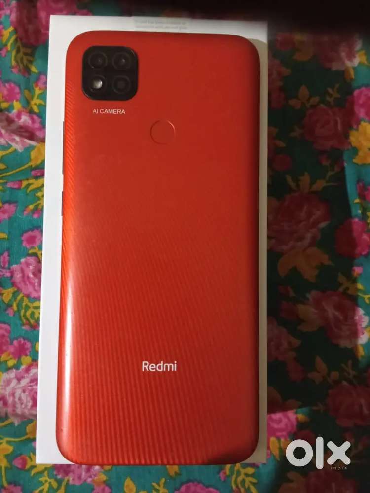 Mi redmi 9