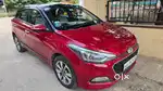 Hyundai Elite i20 1.4 CRDI Asta (O), 2017, Diesel