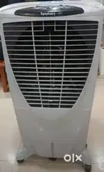 Cooler symphony only for 6000