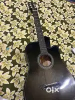 Classic guitar