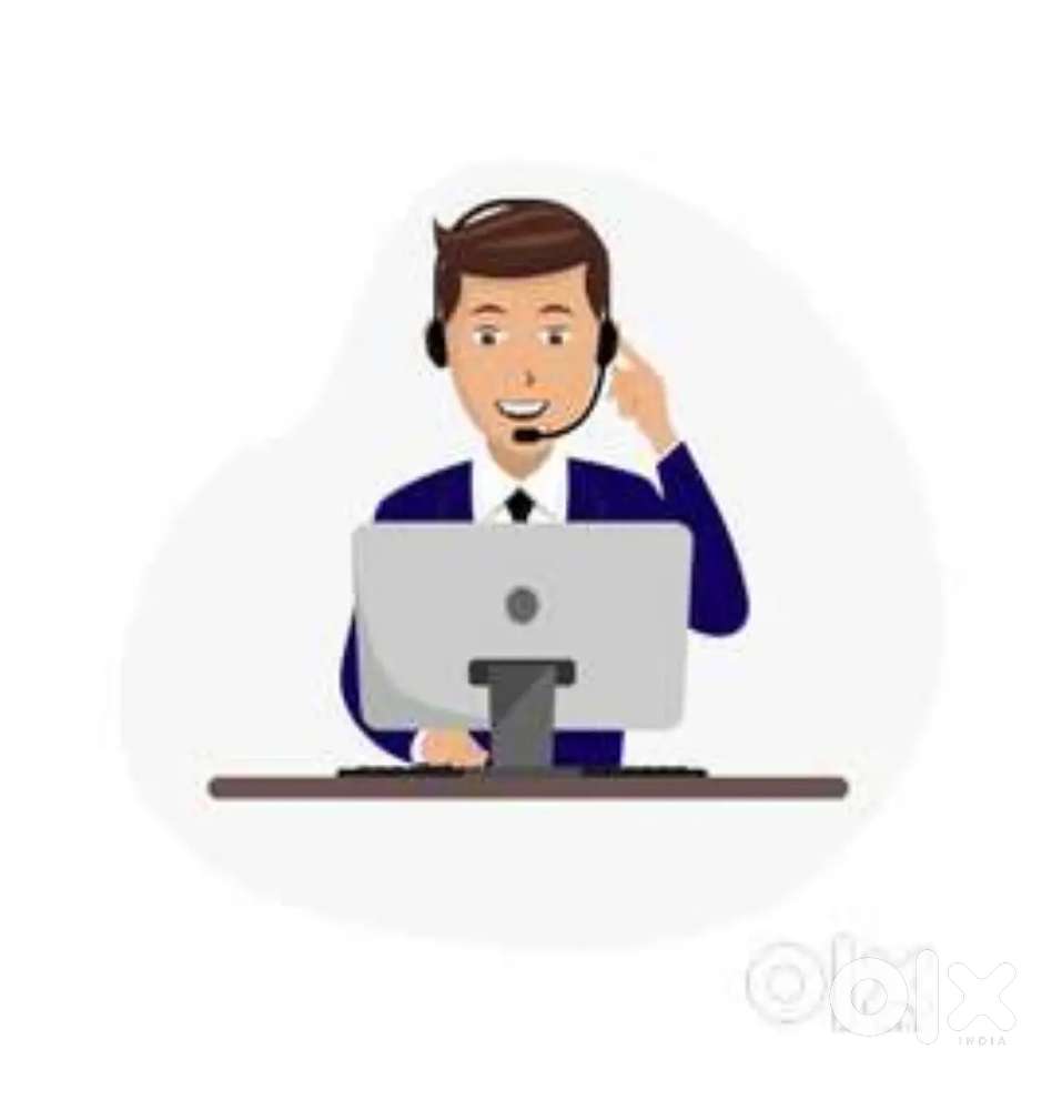 Need field executive@vilupuram