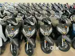 Year end sale pay Activa 125cc low down payment 12000/-