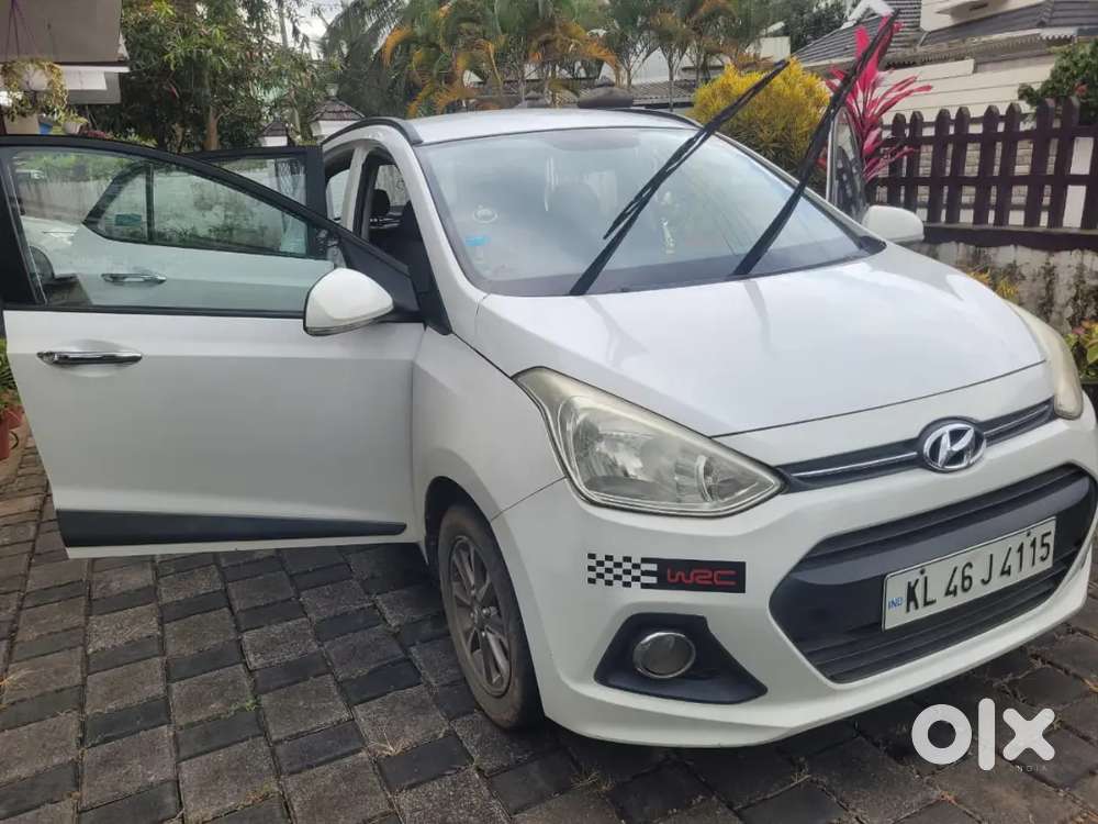 Hyundai i10 2013 Petrol Well Maintained