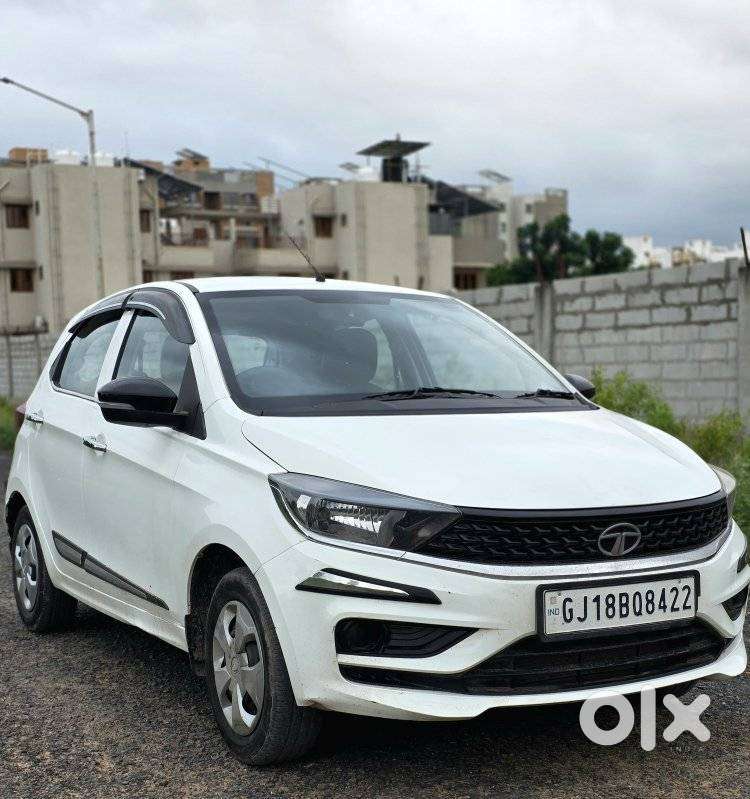Tata Tiago 1.2 Revotron XT CNG, 2022, CNG & Hybrids