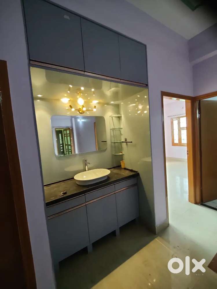 3 BHK Furnished 
Lakshmi property